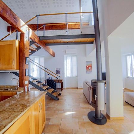 Stunning Sea View Villa Banyuls-sur-Mer Eksteriør billede